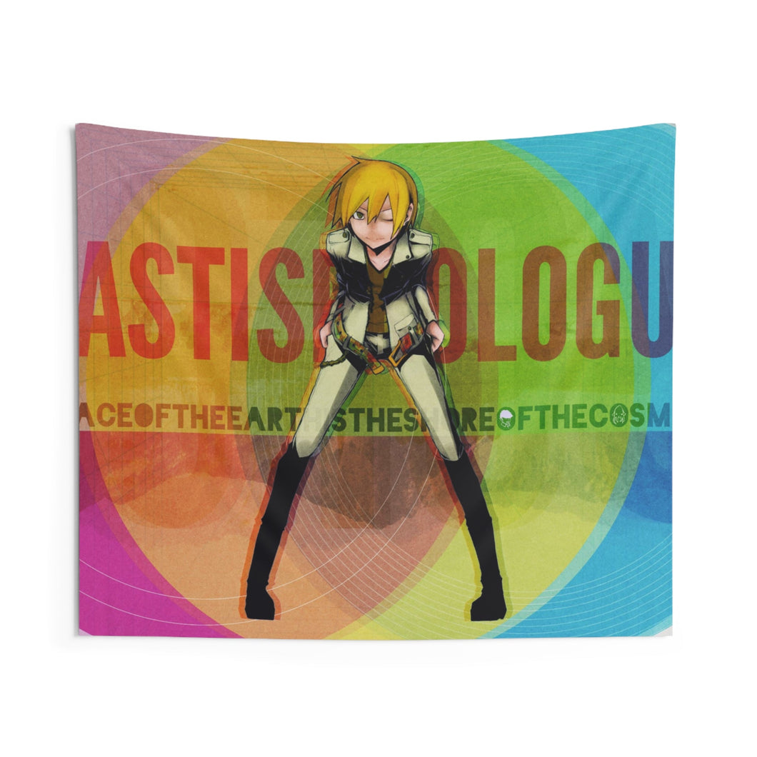 Durarara!! Indoor Wall Tapestry