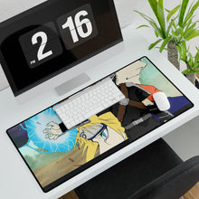 Load image into Gallery viewer, Anime Naruto Mouse Pad (Desk Mat)
