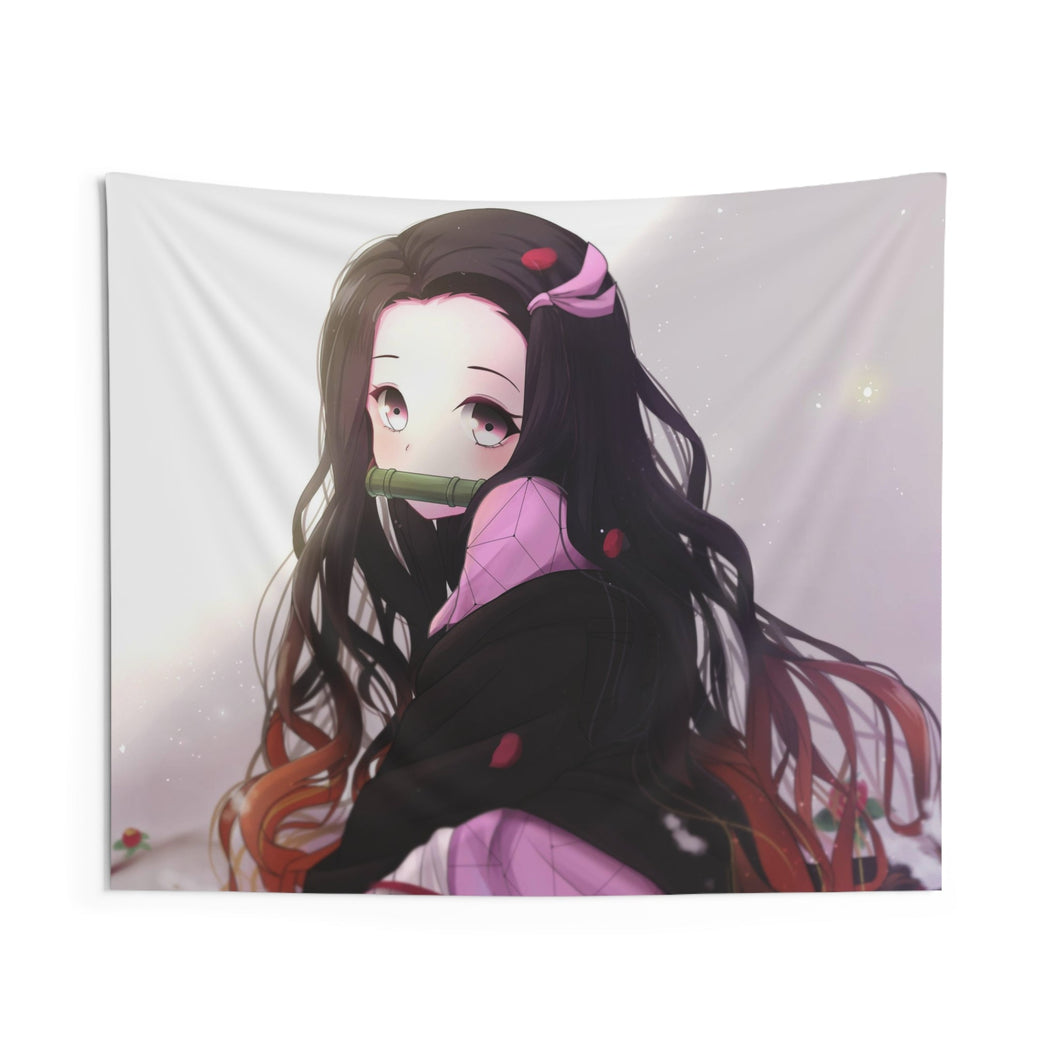 Demon Slayer: Kimetsu no Yaiba Indoor Wall Tapestry