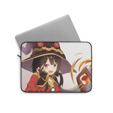 Load image into Gallery viewer, KonoSuba - God’s blessing on this wonderful world!! Laptop Sleeve

