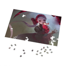 Load image into Gallery viewer, Shalltear Bloodfallen Jigsaw Puzzle
