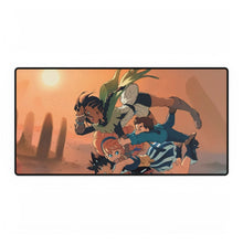 Load image into Gallery viewer, Radiant Anime Mouse Pad (Desk Mat)
