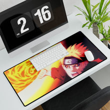 Load image into Gallery viewer, Anime Naruto Mouse Pad (Desk Mat)
