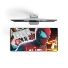 Load image into Gallery viewer, Marvel's Spider-Man: Miles Morales Mouse Pad (Desk Mat)
