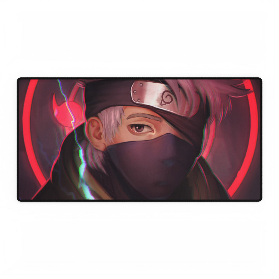 Anime Naruto Mouse Pad (Desk Mat)