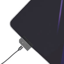 Load image into Gallery viewer, Sword Art Online II RGB LED Mouse Pad (Desk Mat)
