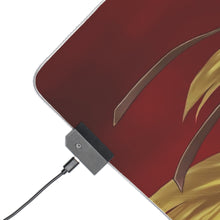 Load image into Gallery viewer, Monogatari (Series) RGB LED Mouse Pad (Desk Mat)
