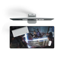 Load image into Gallery viewer, Nioh Mouse Pad (Desk Mat)

