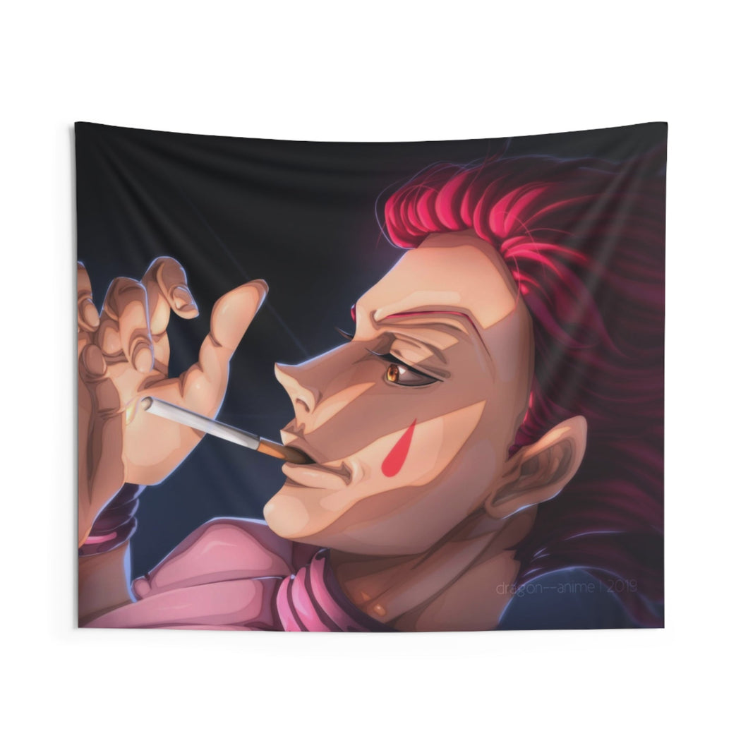 Hunter x Hunter Indoor Wall Tapestry