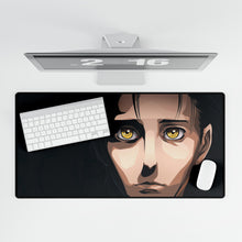 Load image into Gallery viewer, Anime Steins;Gate Mouse Pad (Desk Mat)
