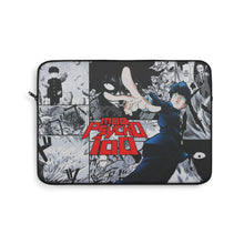 Load image into Gallery viewer, Mob Psycho 100 Shigeo Kageyama Laptop Sleeve
