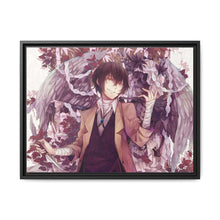 Load image into Gallery viewer, Anime Bungou Stray Dogs Canvas Framed Art Print
