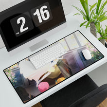 Load image into Gallery viewer, Anime Netoge Mouse Pad (Desk Mat)
