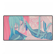 Anime Touken Ranbu Mouse Pad (Desk Mat)