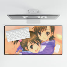 Load image into Gallery viewer, Anime The iDOLM@STER Mouse Pad (Desk Mat)
