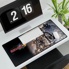 Load image into Gallery viewer, Valkyria Chronicles 4 Mouse Pad (Desk Mat)
