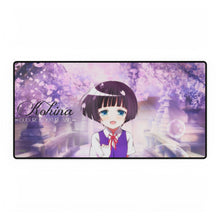 Load image into Gallery viewer, Gugure Kokkuri-san Mouse Pad (Desk Mat)
