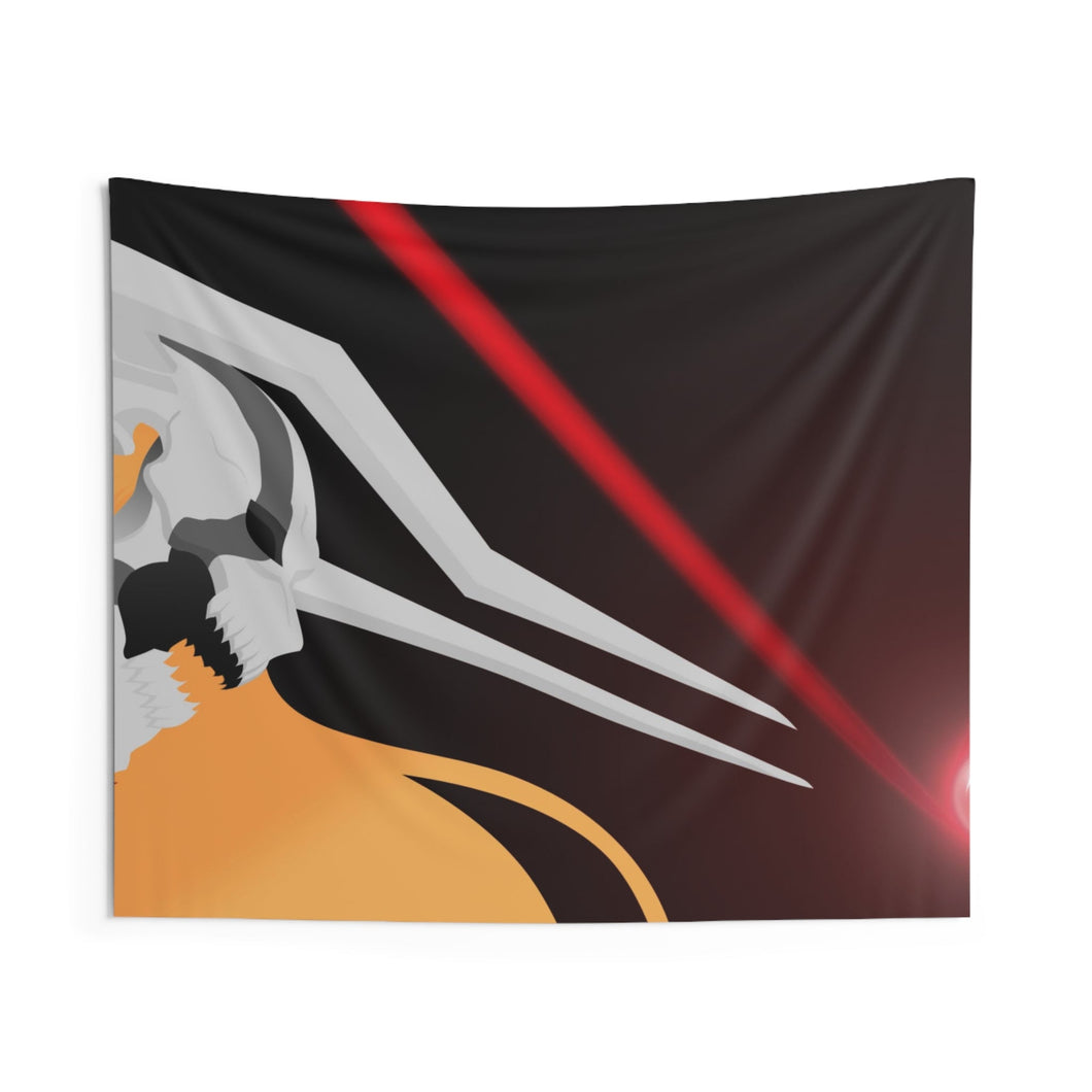 Anime Bleach Indoor Wall Tapestry