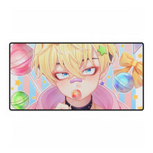 Load image into Gallery viewer, Anime Tokyo Revengers Mouse Pad (Desk Mat)
