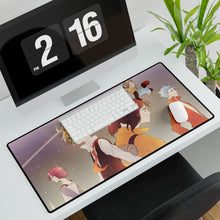 Load image into Gallery viewer, Anime The Seven Deadly Sins Mouse Pad (Desk Mat)
