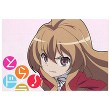 Load image into Gallery viewer, Anime Toradora! Jigsaw Puzzle
