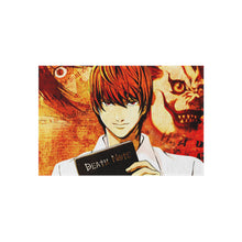 Load image into Gallery viewer, Light Yagami Rug
