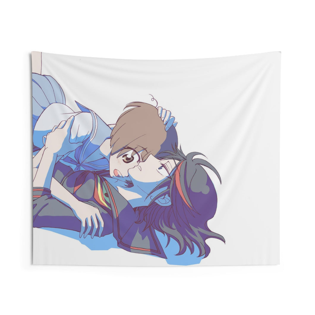 Kill La Kill Indoor Wall Tapestry