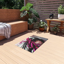 Load image into Gallery viewer, Chainsaw Man Rug
