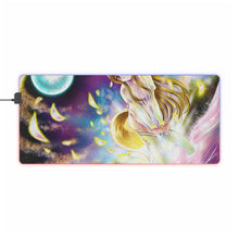 Load image into Gallery viewer, Sword Art Online RGB LED Mouse Pad (Desk Mat)
