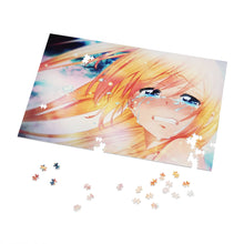 Load image into Gallery viewer, Anime Nisekoi Jigsaw Puzzle
