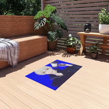 Load image into Gallery viewer, Toge Inumaki Rug
