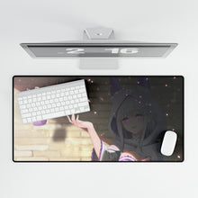 Load image into Gallery viewer, Anime Re:ZERO -Starting Life in Another World- Mouse Pad (Desk Mat)
