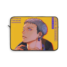 Load image into Gallery viewer, Anime Tokyo Revengers Laptop Sleeve
