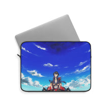 Load image into Gallery viewer, Tengen Toppa Gurren Lagann Laptop Sleeve
