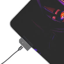 Load image into Gallery viewer, No Game No Life RGB LED Mouse Pad (Desk Mat)
