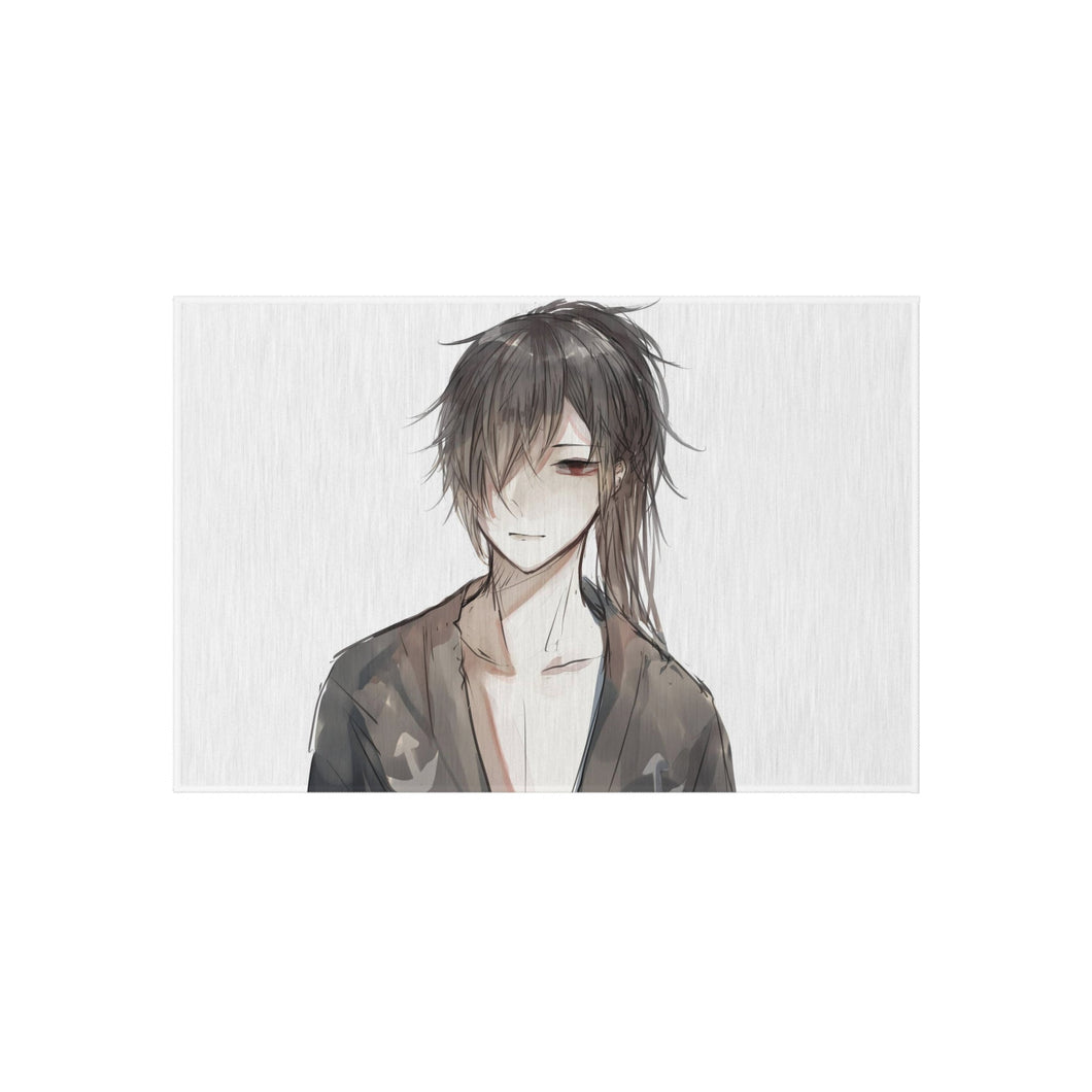 Dororo Hyakkimaru, Dororo Rug