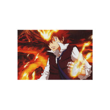 Load image into Gallery viewer, Reborn! Katekyo Hitman Reborn Rug
