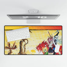 Load image into Gallery viewer, Magic Knight Rayearth Mouse Pad (Desk Mat)
