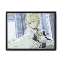 Load image into Gallery viewer, Seraph Of The End Canvas Framed Art Print
