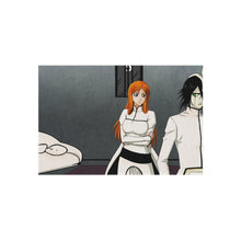 Load image into Gallery viewer, Anime Bleach Rug
