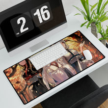 Load image into Gallery viewer, Anime Pixiv Fantasiar Mouse Pad (Desk Mat)
