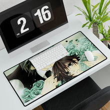 Load image into Gallery viewer, Junjo Romantica Pure Romance Mouse Pad (Desk Mat)
