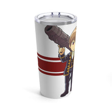 Load image into Gallery viewer, Anime Gintama Tumbler 20oz
