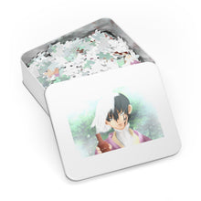 Load image into Gallery viewer, Gen Asagiri Jigsaw Puzzle
