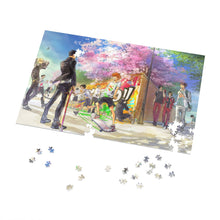 Load image into Gallery viewer, Anime Haikyu!!r Jigsaw Puzzle
