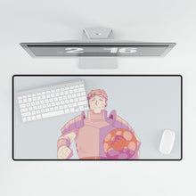Load image into Gallery viewer, Delicious In Dungeon Mouse Pad (Desk Mat)
