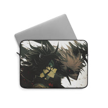 Load image into Gallery viewer, Anime Black Clover Laptop Sleeve
