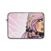 Load image into Gallery viewer, Anime Jojo&#39;s Bizarre Adventure Laptop Sleeve
