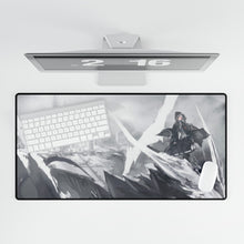 Load image into Gallery viewer, Anime Pixiv Fantasiar Mouse Pad (Desk Mat)
