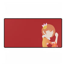 Load image into Gallery viewer, Anime Nisekoi Mouse Pad (Desk Mat)

